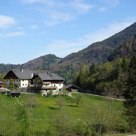 Urlauben Im Gruenen *