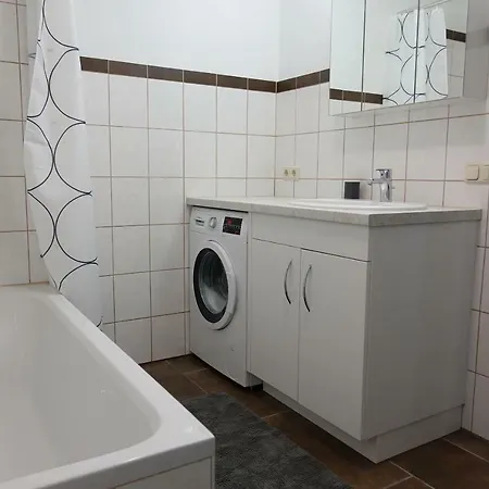 בית חווה Urlauben Im Gruenen פוסגל אם סי