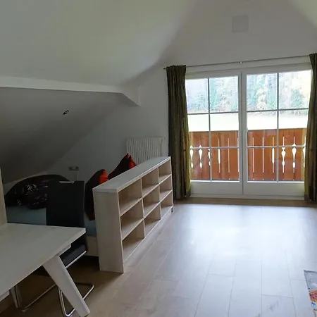 Urlauben Im Gruenen פוסגל אם סי