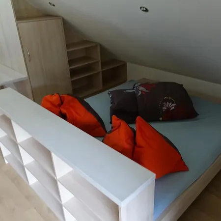 בית חווה Urlauben Im Gruenen