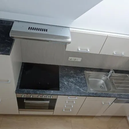 Urlauben Im Gruenen פוסגל אם סי