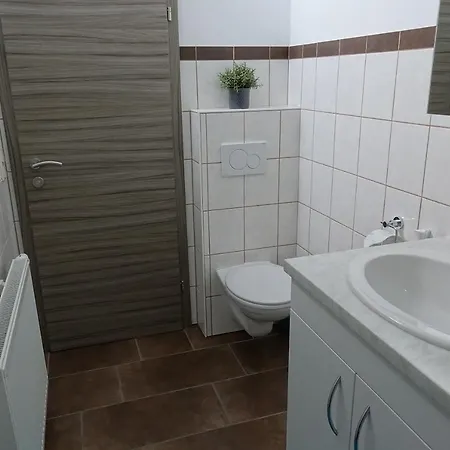 Urlauben Im Gruenen * פוסגל אם סי