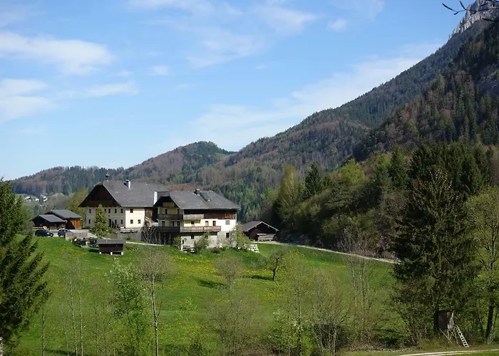 Urlauben Im Gruenen *