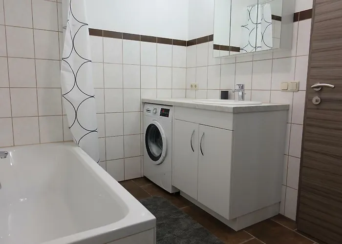 Alojamento de Turismo Rural Urlauben Im Gruenen Fuschl am See