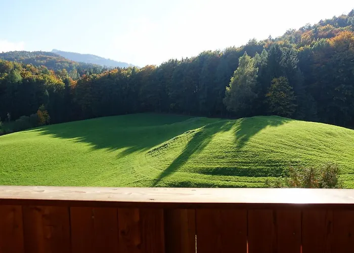Urlauben Im Gruenen *