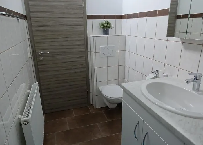 Urlauben Im Gruenen * Fuschl am See